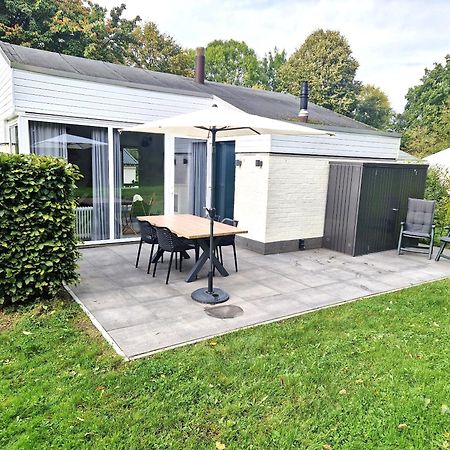 Steef'S Vakantiehuis Zuid Limburg 심펠벨트 외부 사진