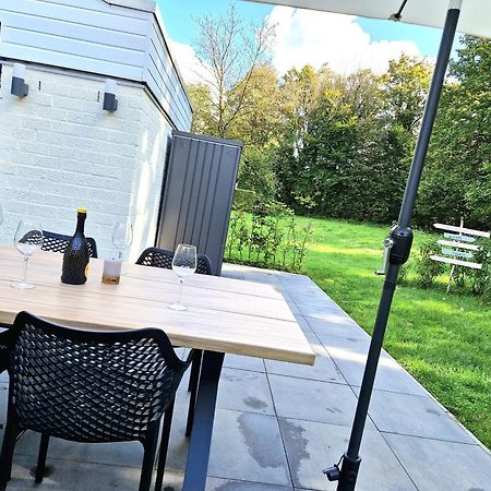 Steef'S Vakantiehuis Zuid Limburg 심펠벨트 외부 사진