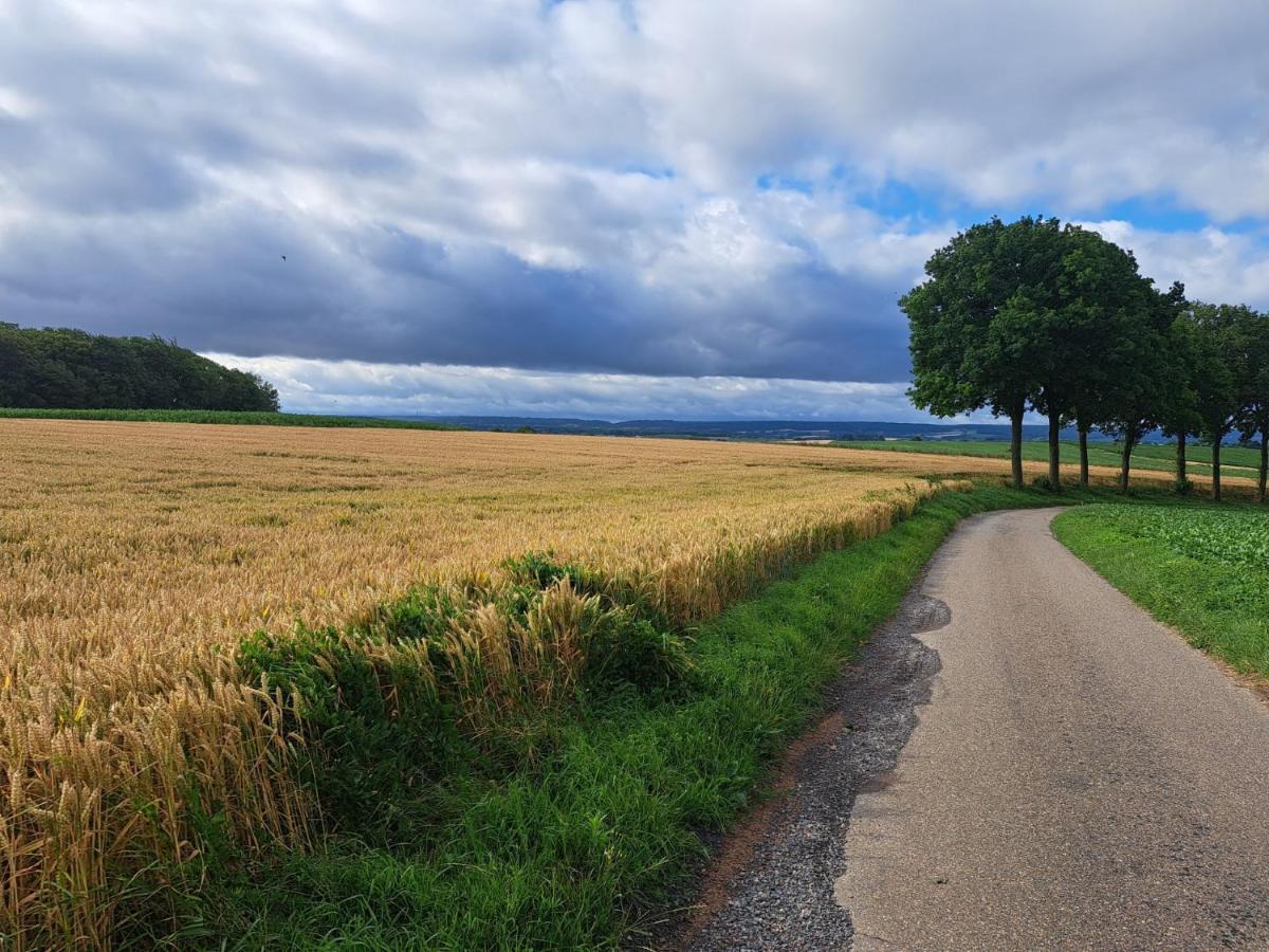 Steef'S Vakantiehuis Zuid Limburg 심펠벨트 외부 사진