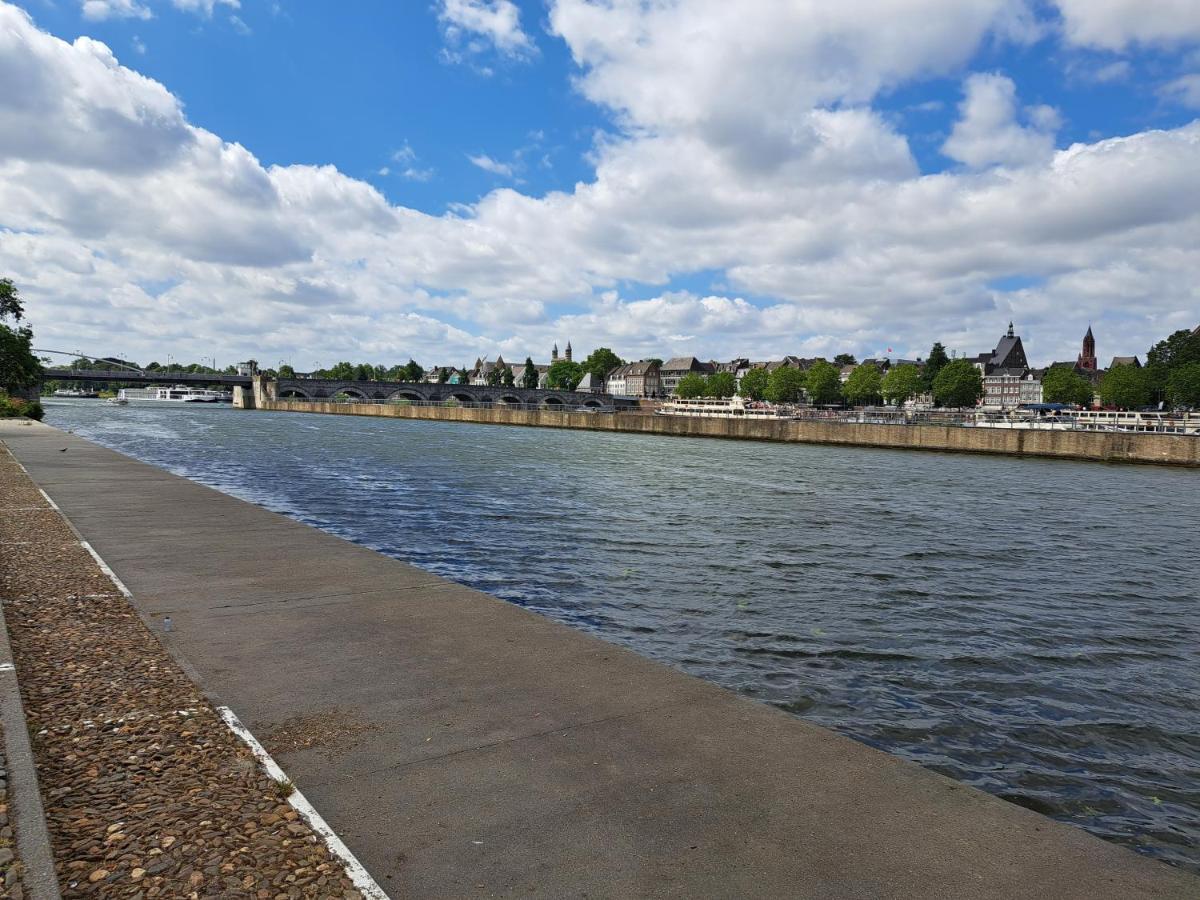 Steef'S Vakantiehuis Zuid Limburg 심펠벨트 외부 사진
