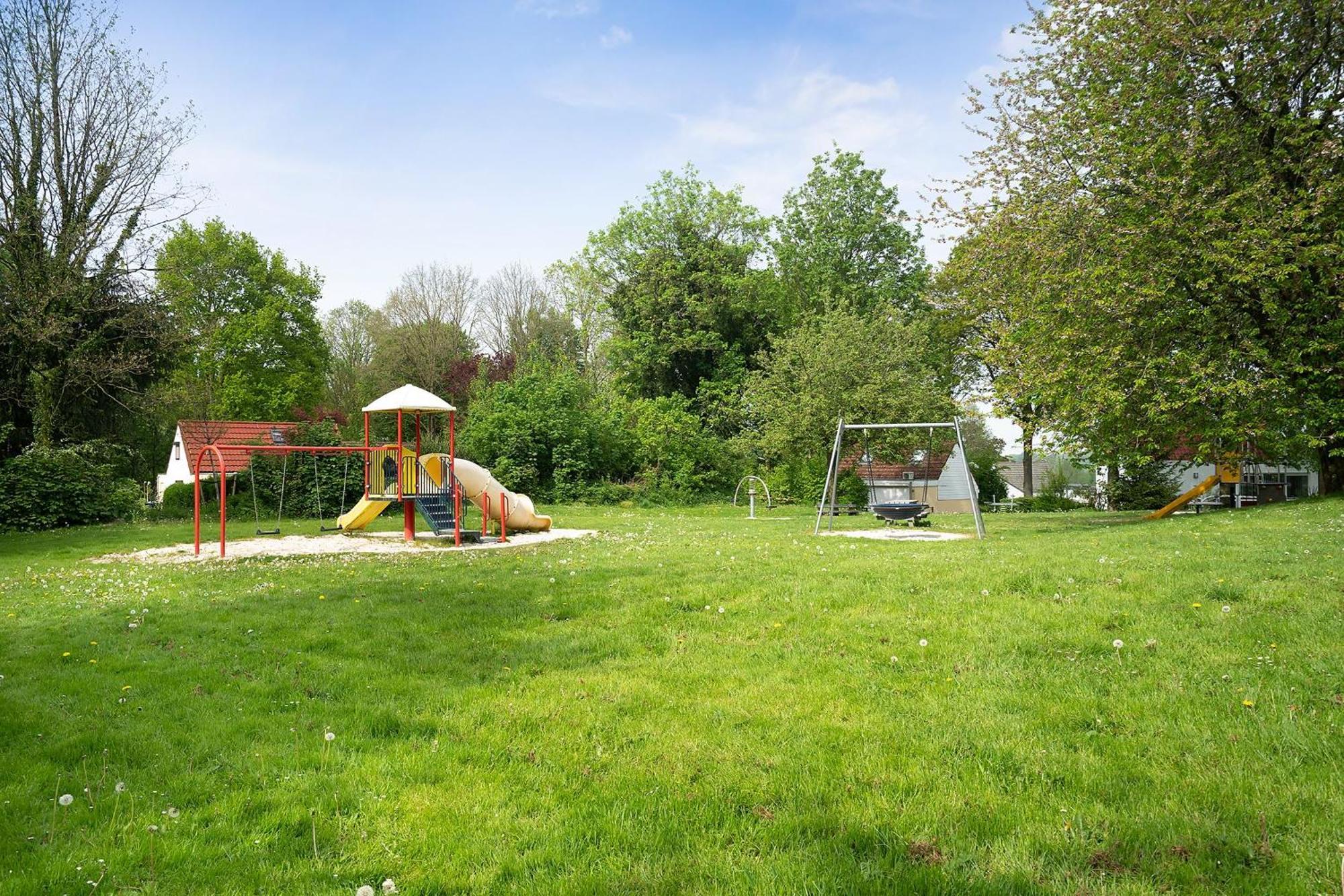 Steef'S Vakantiehuis Zuid Limburg 심펠벨트 외부 사진