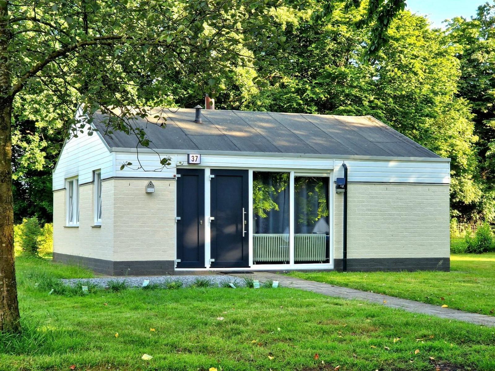 Steef'S Vakantiehuis Zuid Limburg 심펠벨트 외부 사진