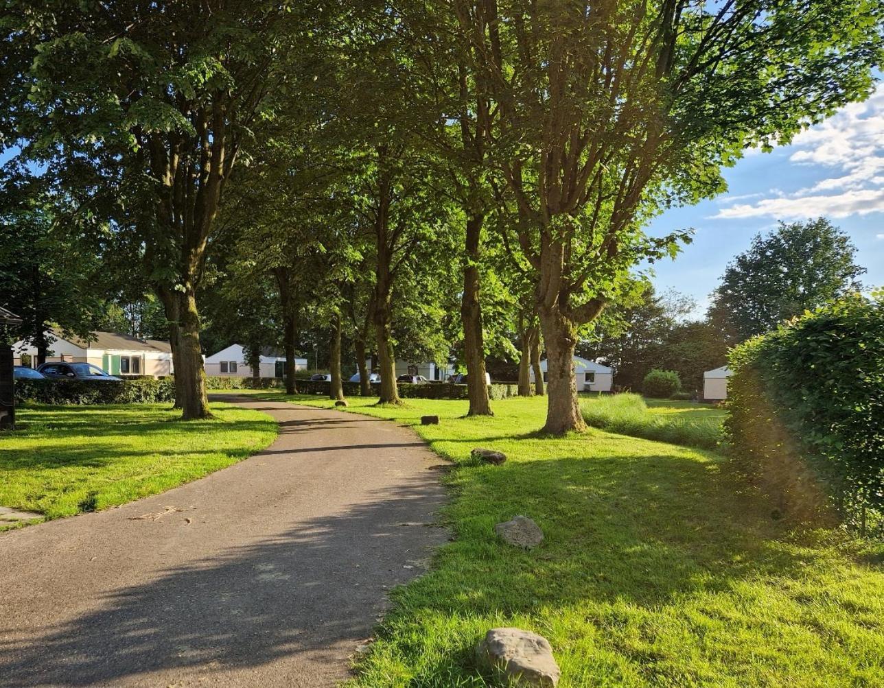 Steef'S Vakantiehuis Zuid Limburg 심펠벨트 외부 사진