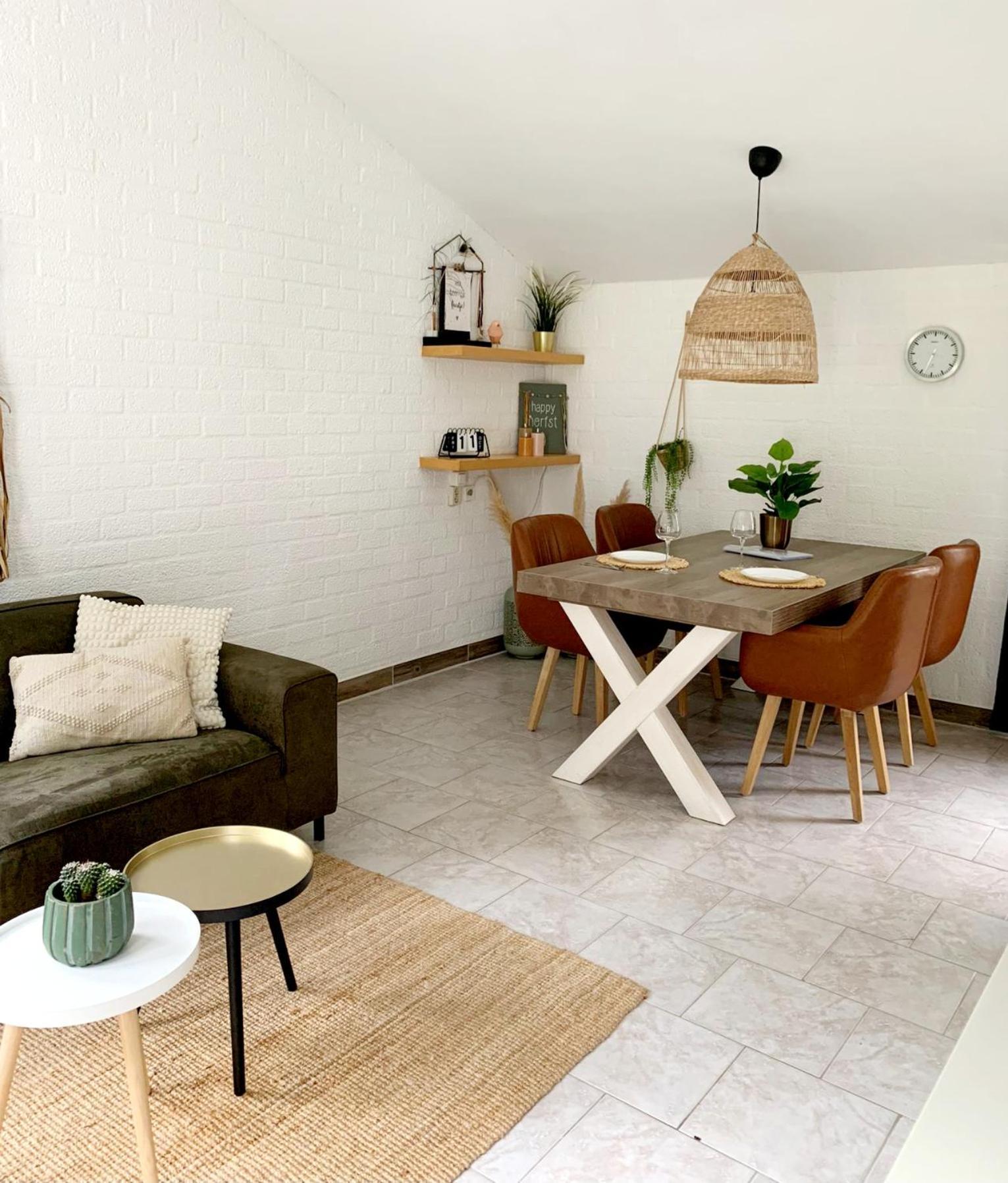 Steef'S Vakantiehuis Zuid Limburg 심펠벨트 외부 사진