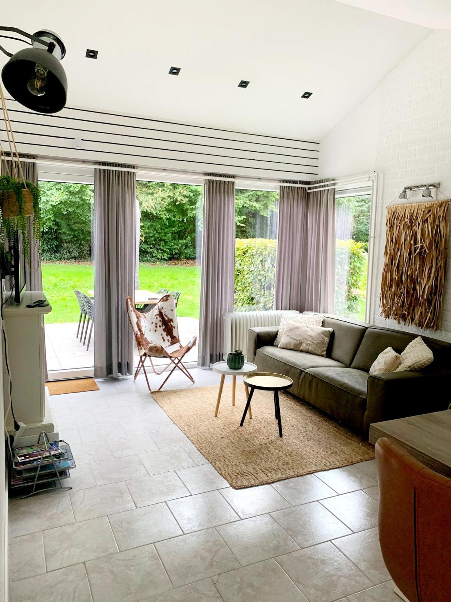 Steef'S Vakantiehuis Zuid Limburg 심펠벨트 외부 사진