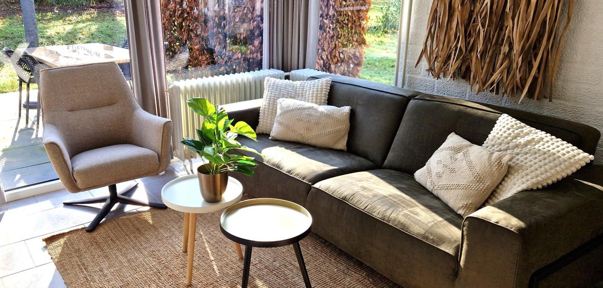 Steef'S Vakantiehuis Zuid Limburg 심펠벨트 외부 사진