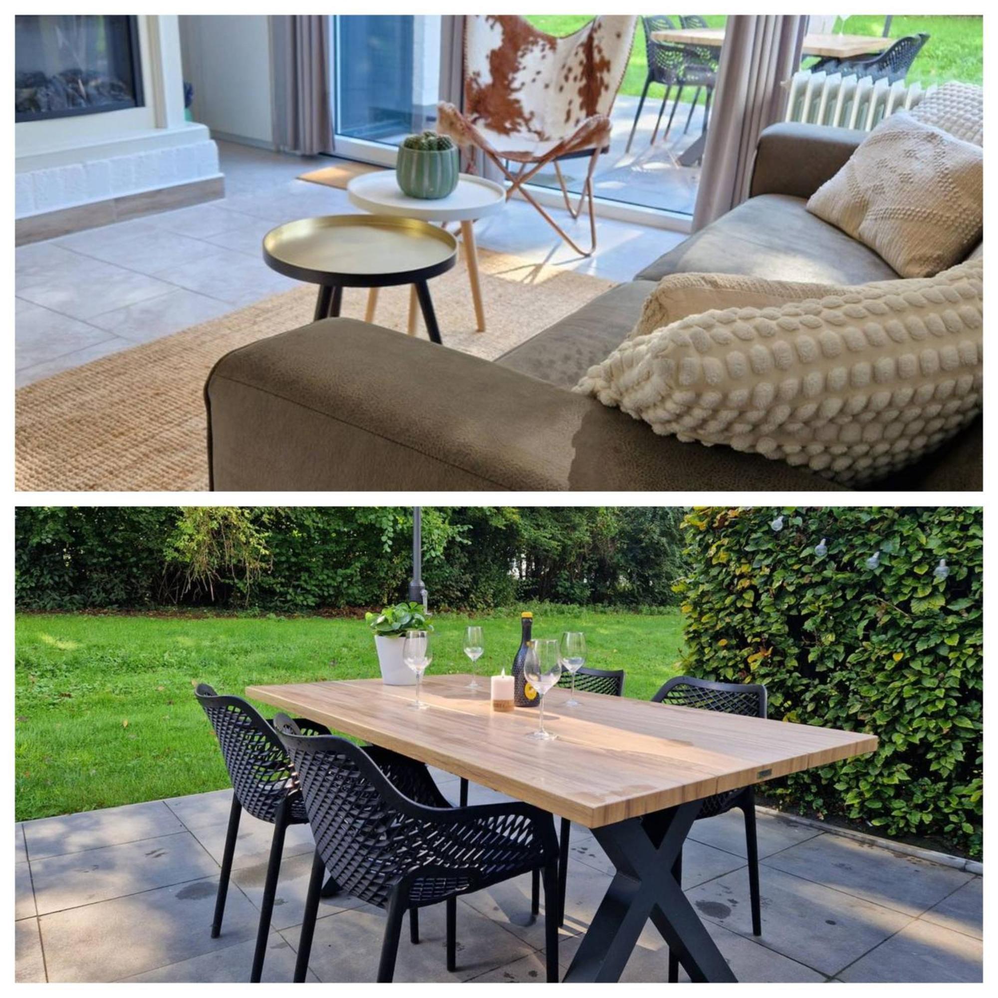 Steef'S Vakantiehuis Zuid Limburg 심펠벨트 외부 사진